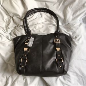Apt. 9 black handbag